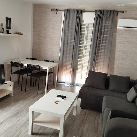 Piso Conil De La Frontera Apartment Luaran gambar