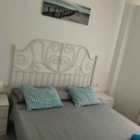 Piso Conil De La Frontera Apartment Luaran gambar