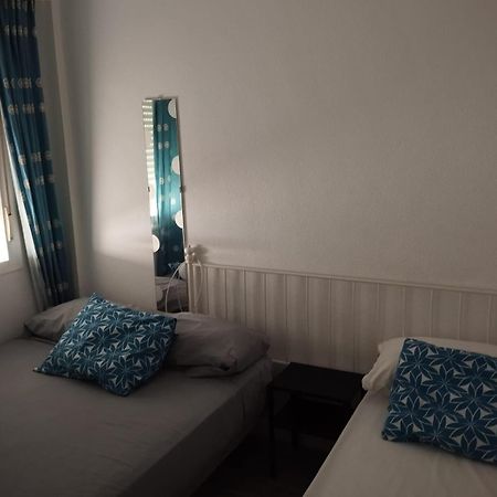 Piso Conil De La Frontera Apartment Luaran gambar
