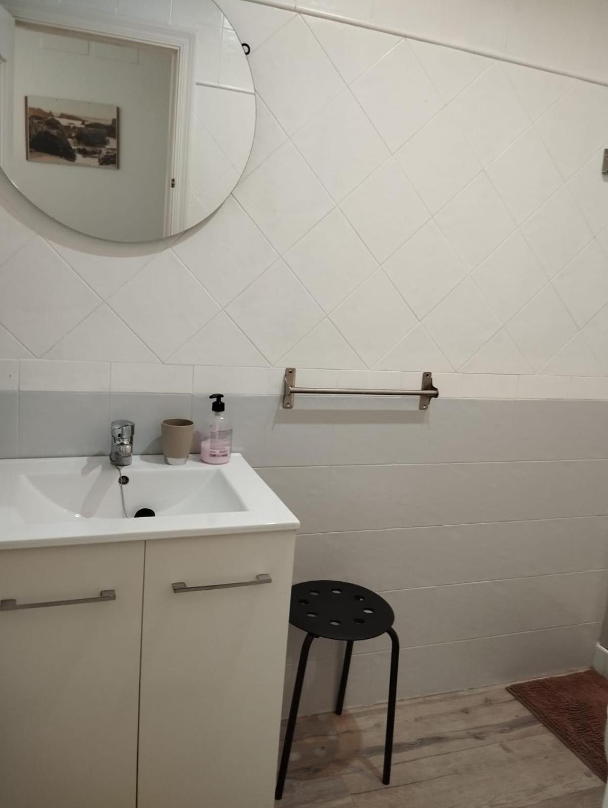 Piso Conil De La Frontera Apartment Luaran gambar